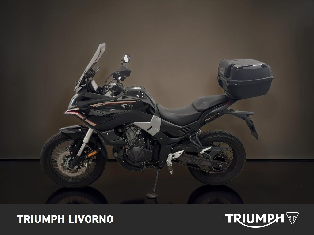 VOGE Valico 500 DSX Abs E5